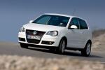 Volkswagen Polo GTi 2006 года